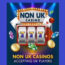 Discover the Best Non-UK Online Casinos