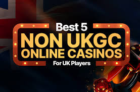 Discover the Best Top Rated Non UK Casinos