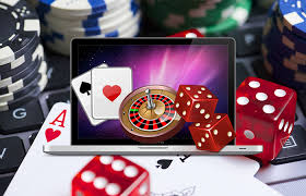 Discover the Excitement of 20bets Casino Official Website