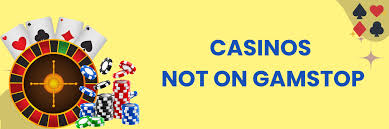 Discovering Bookies Not on GamStop Your Guide to Unrestricted Betting