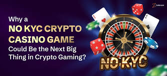 Discovering Casinos That Don't Need Verification Play with Ease Discovering Casinos That Don't Need Verification Play with Ease