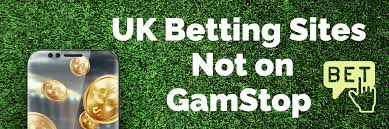 Discovering Sportsbooks Not on GamStop A Guide for Bettors Discovering Sportsbooks Not on GamStop A Guide for Bettors