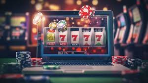 Experience the Thrill of K8 Casino Your Ultimate Gaming Destination