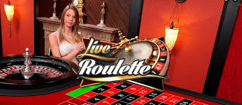 Experience the Thrill of Lightning Roulette Live -1664658011