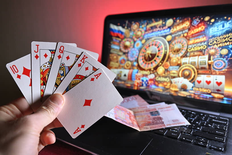 Experience the Thrill of Online Slots at Betblast Casino