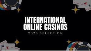 Explore the Exciting World of Worldwide Online Casinos Explore the Exciting World of Worldwide Online Casinos