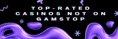 Explore the Freedom of Casinos Non on Gamstop Explore the Freedom of Casinos Non on Gamstop
