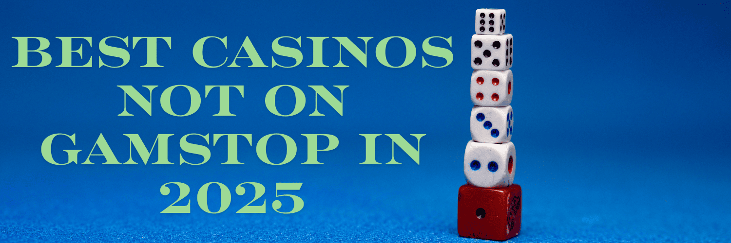 Explore the Freedom of Casinos Non on Gamstop Explore the Freedom of Casinos Non on Gamstop