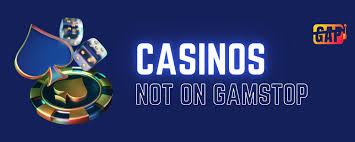 Exploring Non-GamStop Casinos A Guide for Players 1768773004