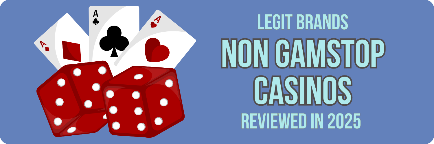 Exploring Unrecognized Online Gambling Sites Not on GamStop Exploring Unrecognized Online Gambling Sites Not on GamStop