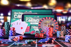 Νέα Online Casino Οι Τάσεις και Επιλογές του 2023