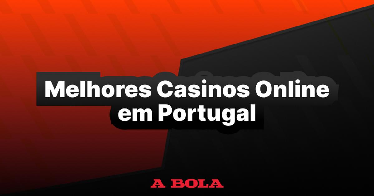 Os Melhores Casinos Online em Portugal Onde Jogar com Segurança e Diversão