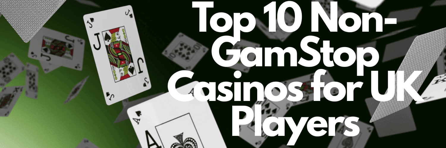Top Rated Non GamStop Casinos Unveiling Exciting Alternatives