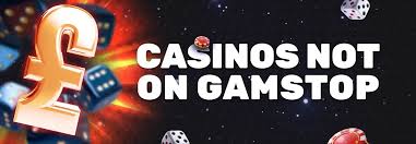 Top Sites That Don't Check GamStop for Online Gambling