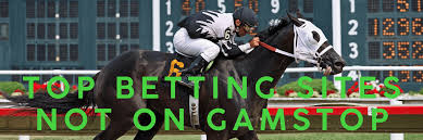 Why Choose Sports Betting Sites Not on GamStop