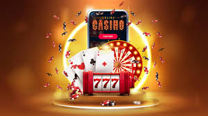 Your Ultimate Guide to Casino Betinia UK