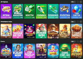 Discover JB Casino India Your Gateway to Exciting Online Betting