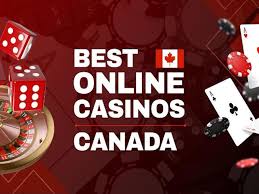 Discover the Best Online Casino in Canada The Ultimate Guide