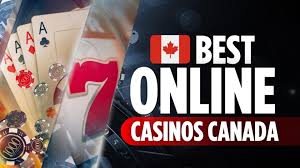 Discover the Best Online Casino in Canada The Ultimate Guide