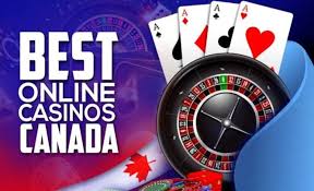 Discover the Best Online Casino in Canada The Ultimate Guide