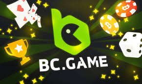 Explore the Thrills of BC.Game Online Casino Explore the Thrills of BC.Game Online Casino