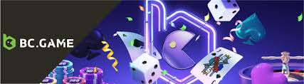 Explore the World of BC.Game Online Crypto Casino