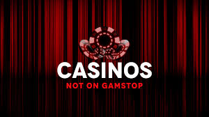 Exploring Online Casinos Not Covered by GamStop -13166667 Exploring Online Casinos Not Covered by GamStop -13166667