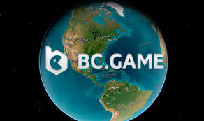 Exploring the BC.Game Platform A Gateway to Online Gaming in Nigeria Exploring the BC.Game Platform A Gateway to Online Gaming in Nigeria