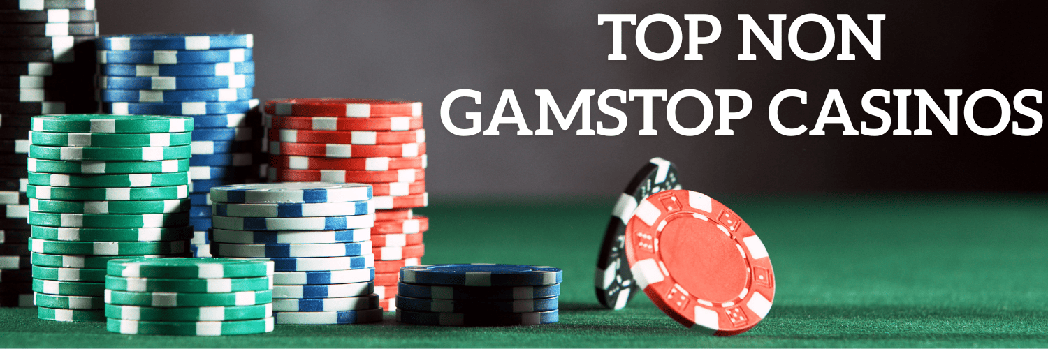 Reputable Casinos Not Using GamStop Discover Your Options