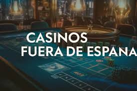 Seguridad en Casinos Internacionales Claves y Estrategias