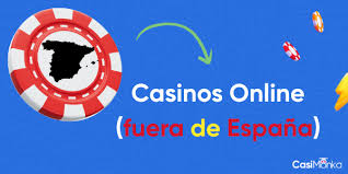 Seguridad en Casinos Internacionales Claves y Estrategias