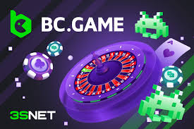 The Ultimate Guide to BC.Game Casino Best Features and Promotions