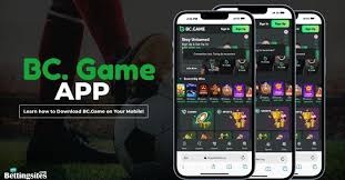 The Ultimate Guide to the BC.Game Login Process