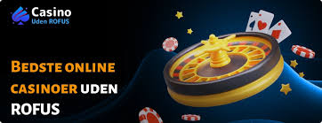 Udenlandske Casinoer uden NemID Alt, hvad Du Behøver at Vide